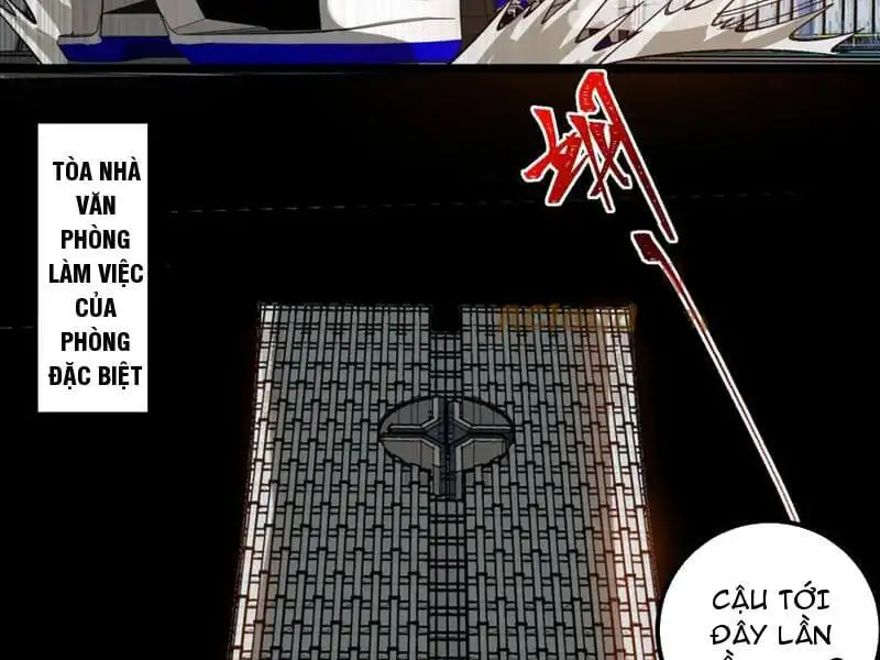 Truyện Tranh Ta Sáng Tạo Truyền Thuyết Đô Thị trang 4