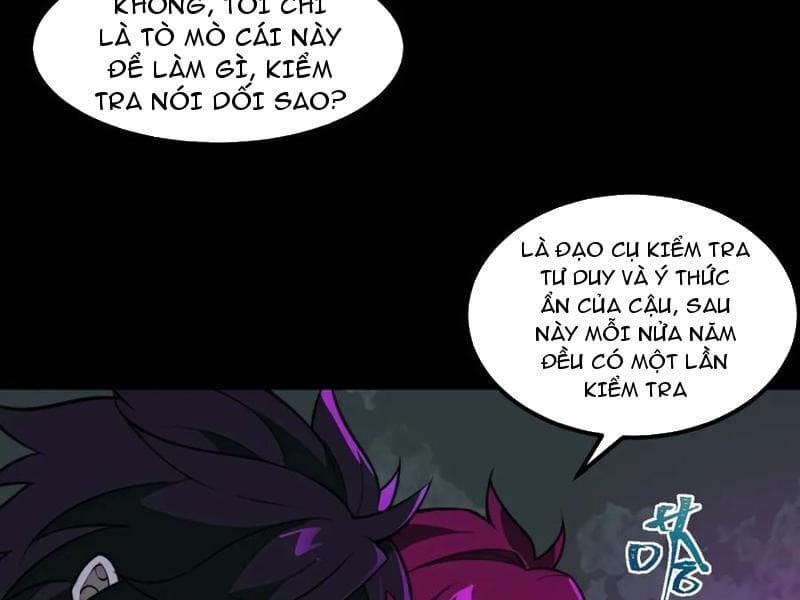 Truyện Tranh Ta Sáng Tạo Truyền Thuyết Đô Thị trang 4