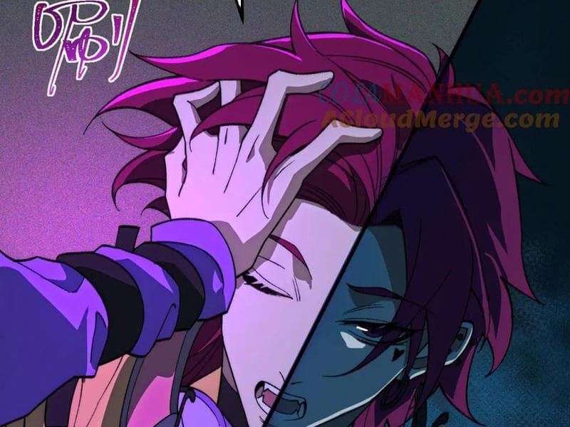 Truyện Tranh Ta Sáng Tạo Truyền Thuyết Đô Thị trang 4