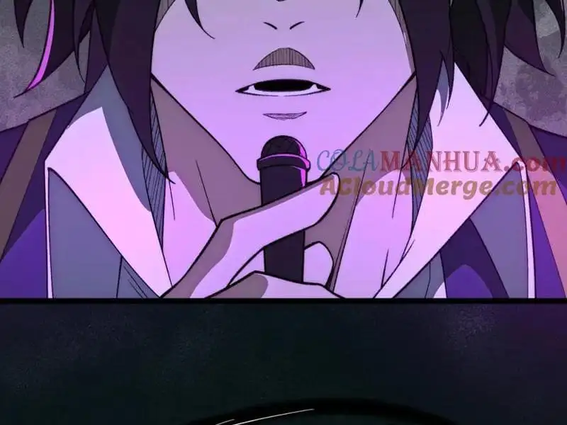 Truyện Tranh Ta Sáng Tạo Truyền Thuyết Đô Thị trang 4