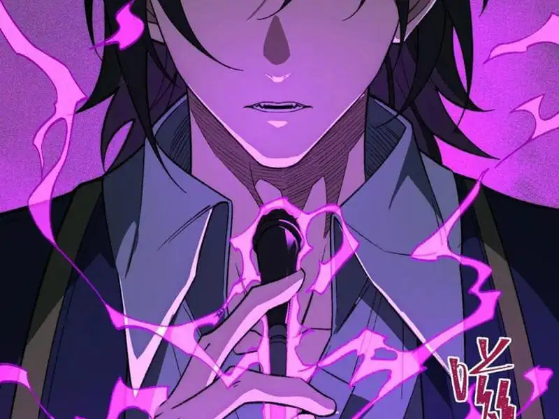 Truyện Tranh Ta Sáng Tạo Truyền Thuyết Đô Thị trang 4