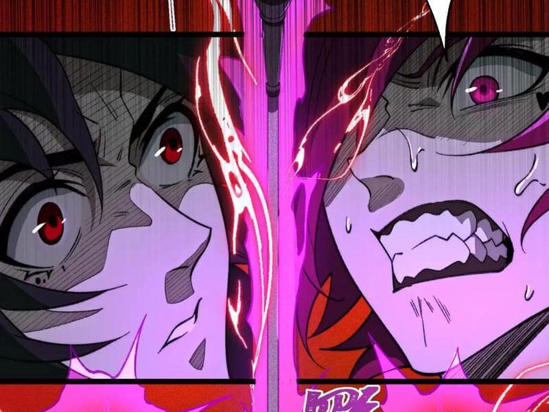 Truyện Tranh Ta Sáng Tạo Truyền Thuyết Đô Thị trang 4