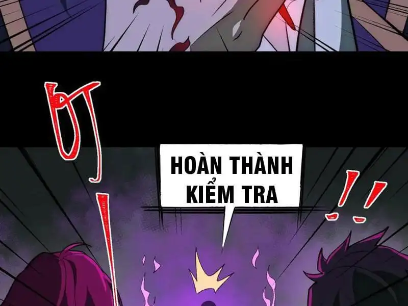 Truyện Tranh Ta Sáng Tạo Truyền Thuyết Đô Thị trang 4