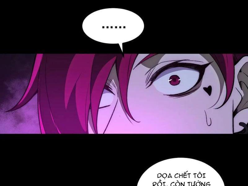 Truyện Tranh Ta Sáng Tạo Truyền Thuyết Đô Thị trang 4