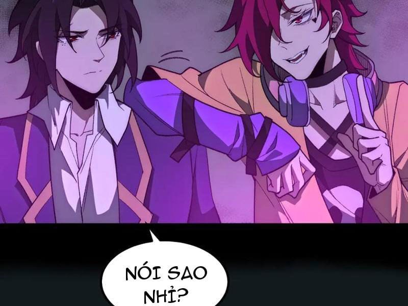 Truyện Tranh Ta Sáng Tạo Truyền Thuyết Đô Thị trang 4