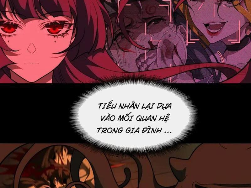 Truyện Tranh Ta Sáng Tạo Truyền Thuyết Đô Thị trang 4