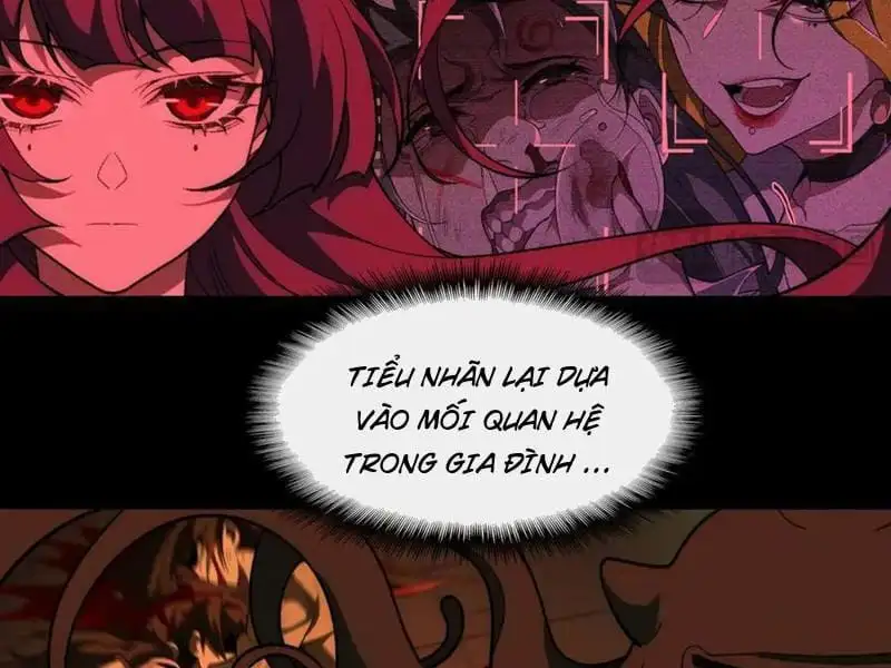 Truyện Tranh Ta Sáng Tạo Truyền Thuyết Đô Thị trang 4