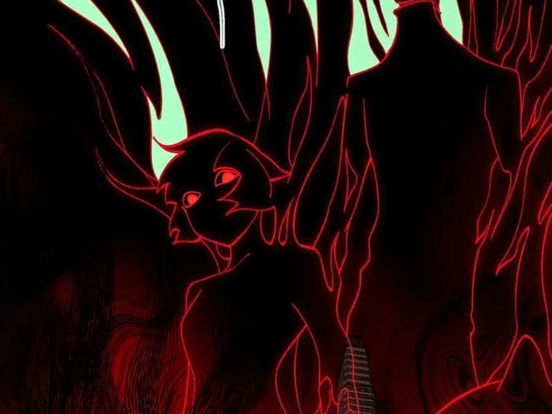 Truyện Tranh Ta Sáng Tạo Truyền Thuyết Đô Thị trang 4