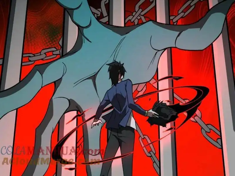 Truyện Tranh Ta Sáng Tạo Truyền Thuyết Đô Thị trang 4