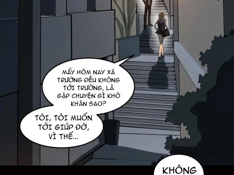 Truyện Tranh Ta Sáng Tạo Truyền Thuyết Đô Thị trang 4