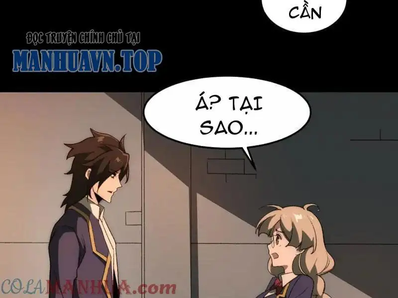 Truyện Tranh Ta Sáng Tạo Truyền Thuyết Đô Thị trang 4