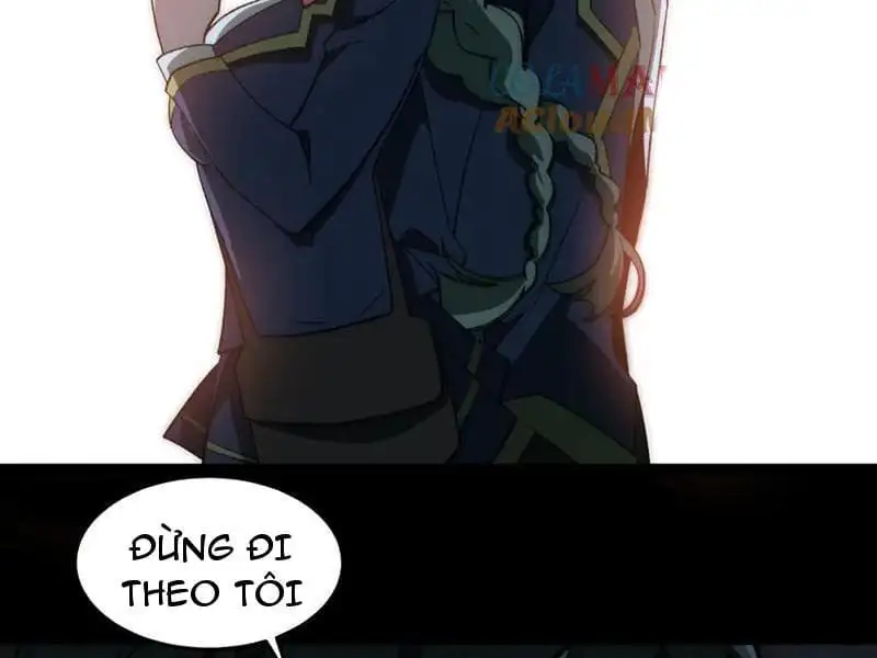 Truyện Tranh Ta Sáng Tạo Truyền Thuyết Đô Thị trang 4