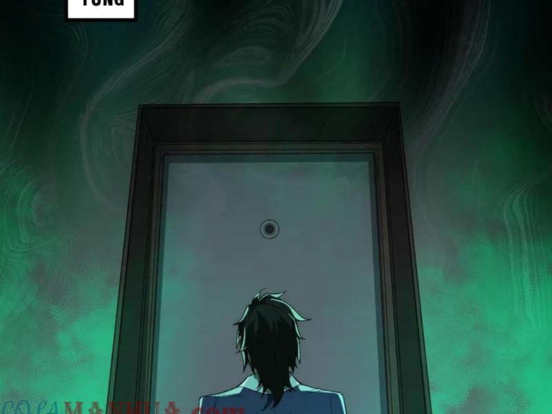 Truyện Tranh Ta Sáng Tạo Truyền Thuyết Đô Thị trang 4