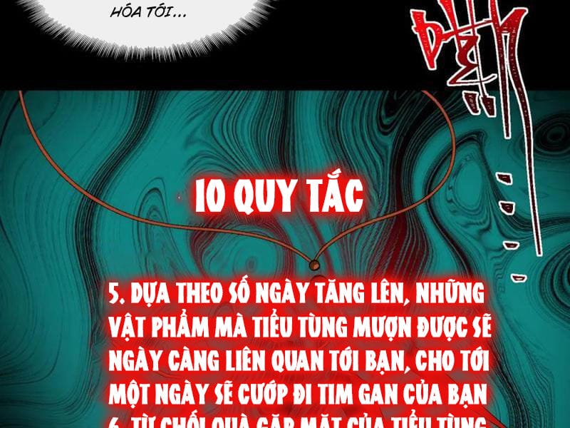 Truyện Tranh Ta Sáng Tạo Truyền Thuyết Đô Thị trang 4