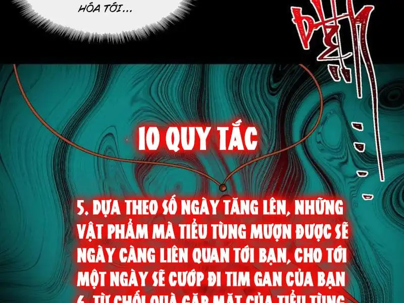 Truyện Tranh Ta Sáng Tạo Truyền Thuyết Đô Thị trang 4
