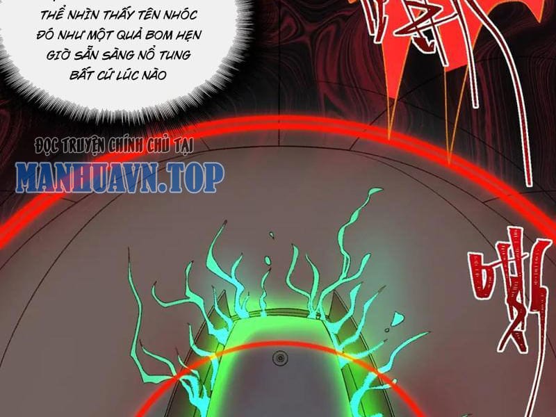 Truyện Tranh Ta Sáng Tạo Truyền Thuyết Đô Thị trang 4