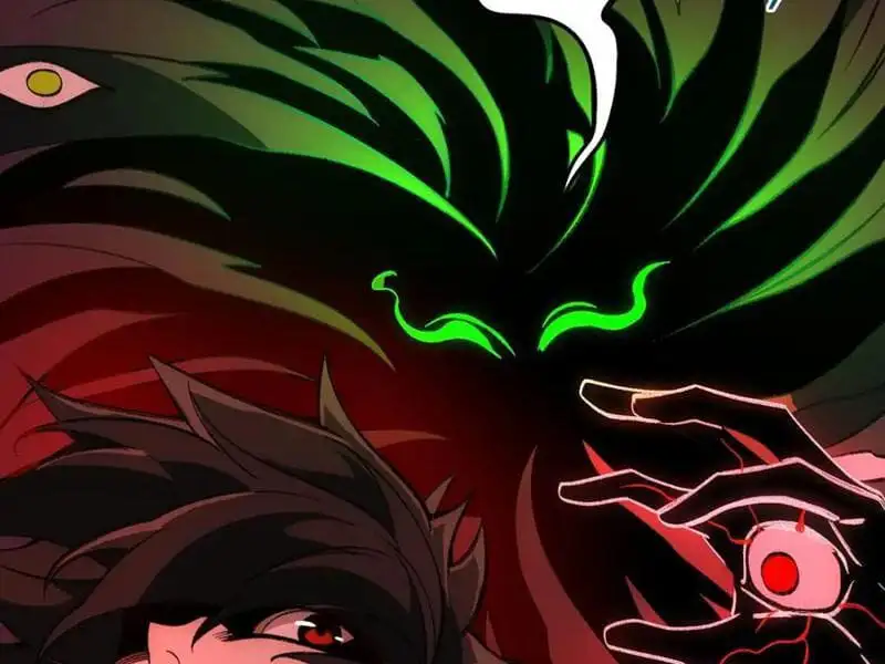 Truyện Tranh Ta Sáng Tạo Truyền Thuyết Đô Thị trang 4