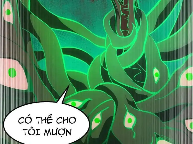 Truyện Tranh Ta Sáng Tạo Truyền Thuyết Đô Thị trang 4