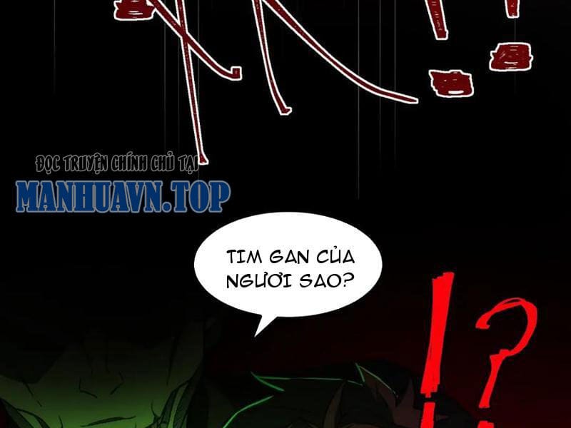 Truyện Tranh Ta Sáng Tạo Truyền Thuyết Đô Thị trang 4