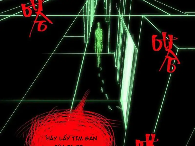 Truyện Tranh Ta Sáng Tạo Truyền Thuyết Đô Thị trang 4