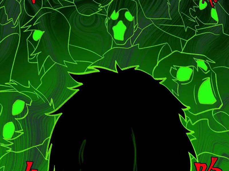 Truyện Tranh Ta Sáng Tạo Truyền Thuyết Đô Thị trang 4