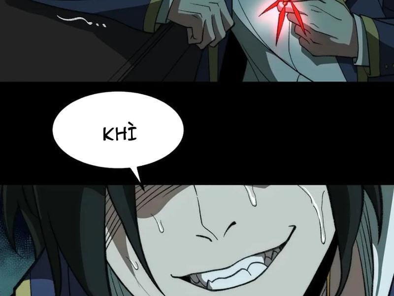 Truyện Tranh Ta Sáng Tạo Truyền Thuyết Đô Thị trang 4