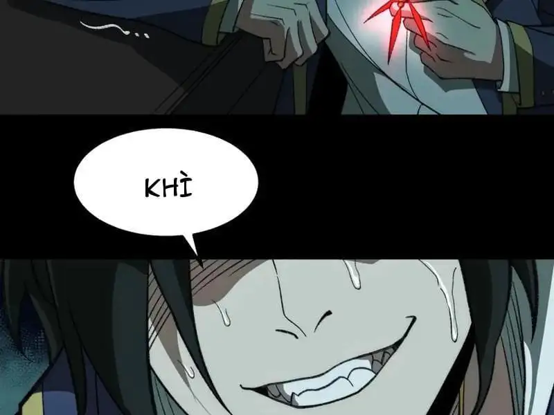 Truyện Tranh Ta Sáng Tạo Truyền Thuyết Đô Thị trang 4