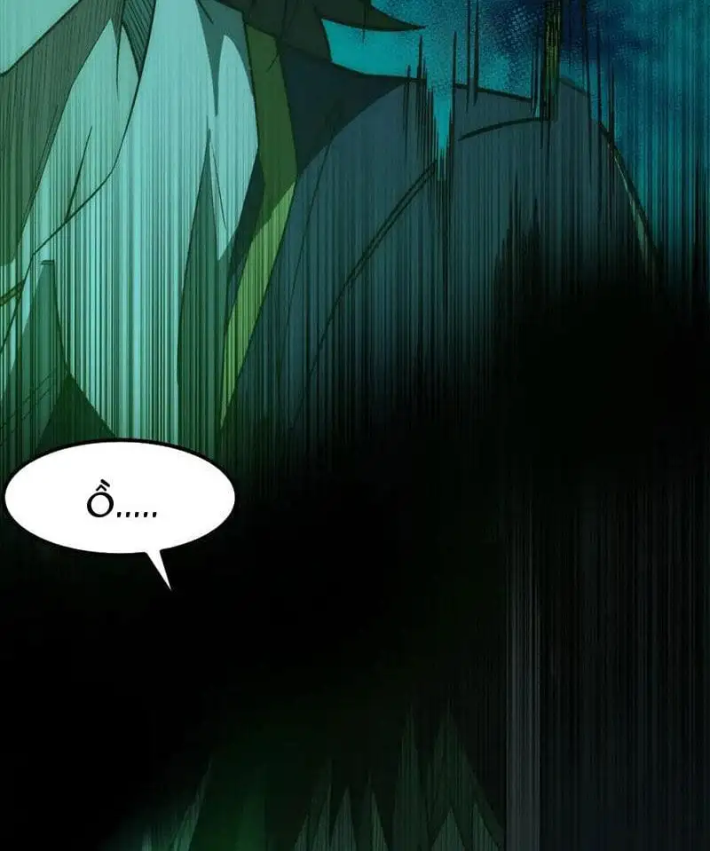 Truyện Tranh Ta Sáng Tạo Truyền Thuyết Đô Thị trang 4