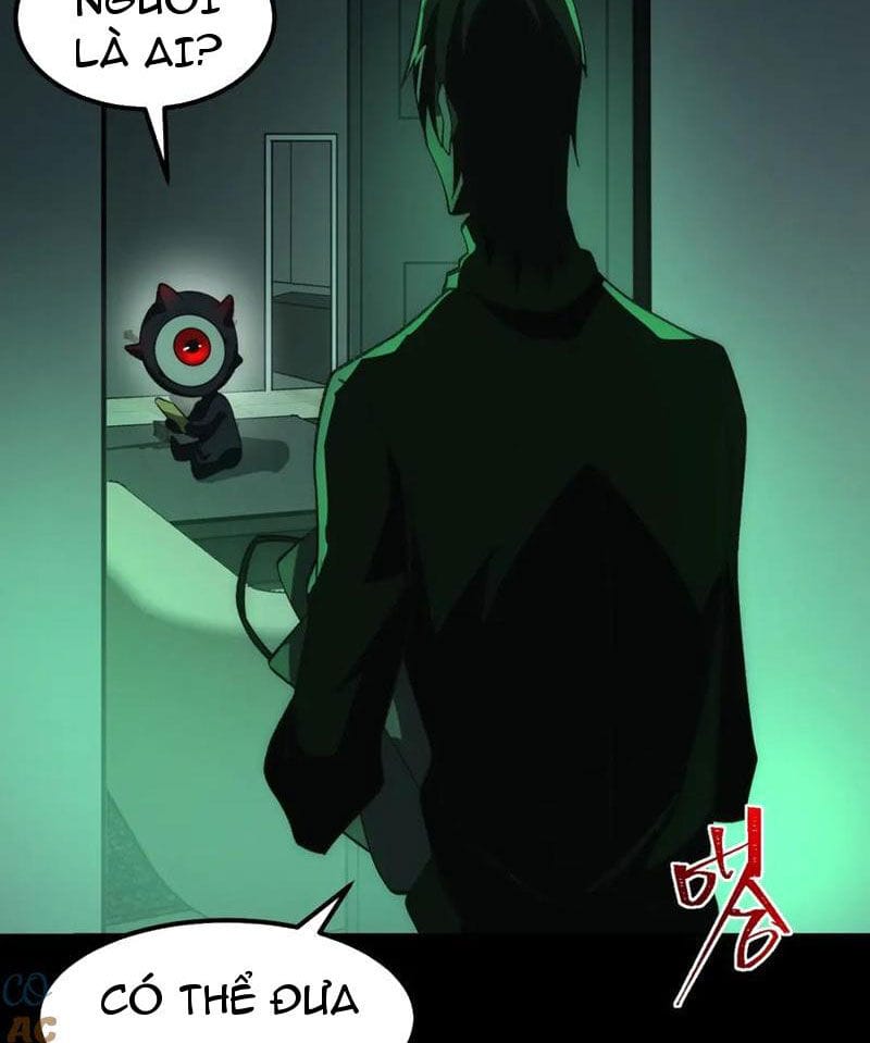 Truyện Tranh Ta Sáng Tạo Truyền Thuyết Đô Thị trang 4