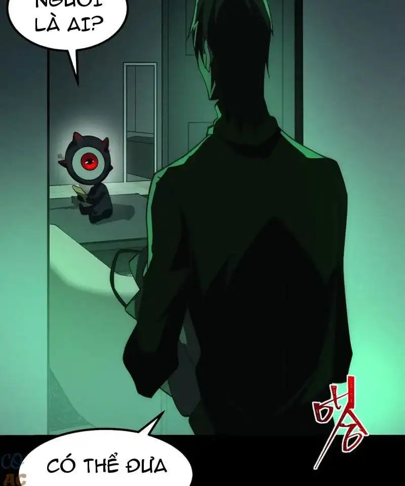 Truyện Tranh Ta Sáng Tạo Truyền Thuyết Đô Thị trang 4