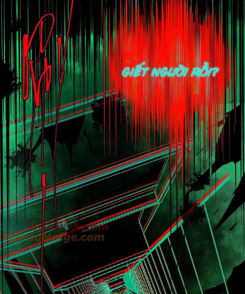 Truyện Tranh Ta Sáng Tạo Truyền Thuyết Đô Thị trang 4