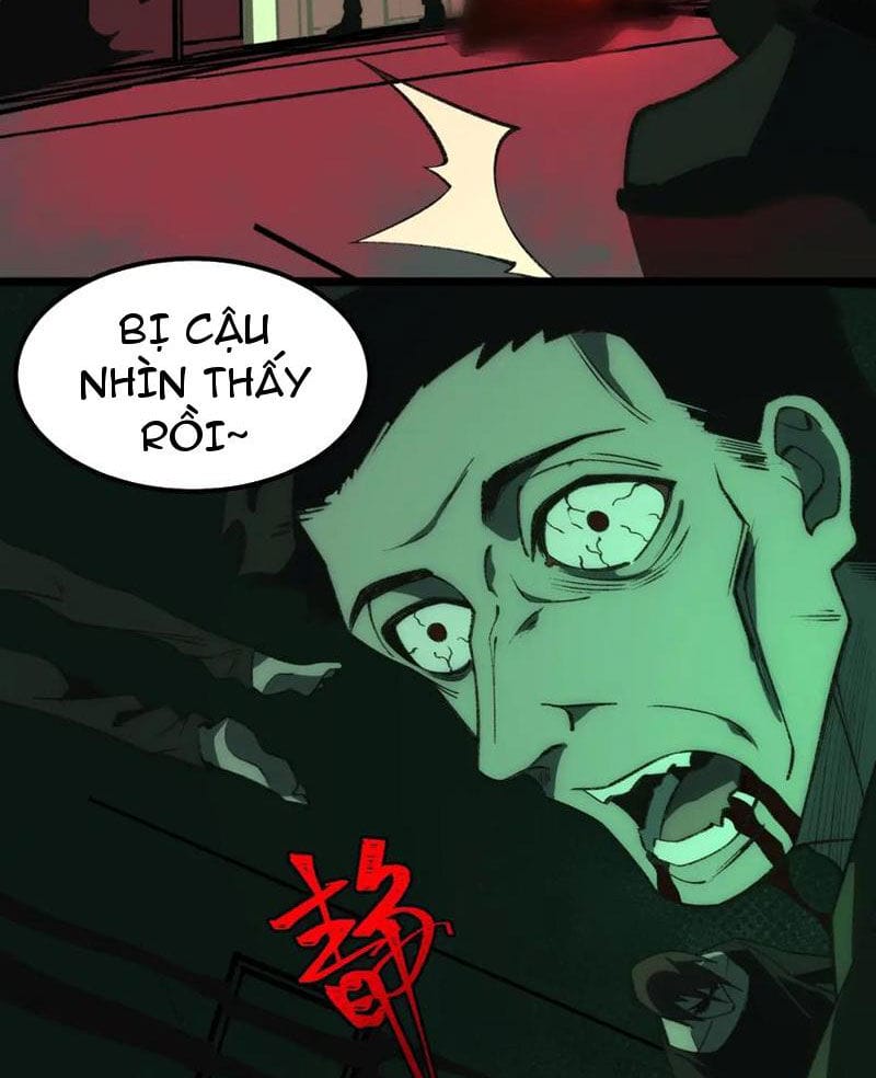 Truyện Tranh Ta Sáng Tạo Truyền Thuyết Đô Thị trang 4