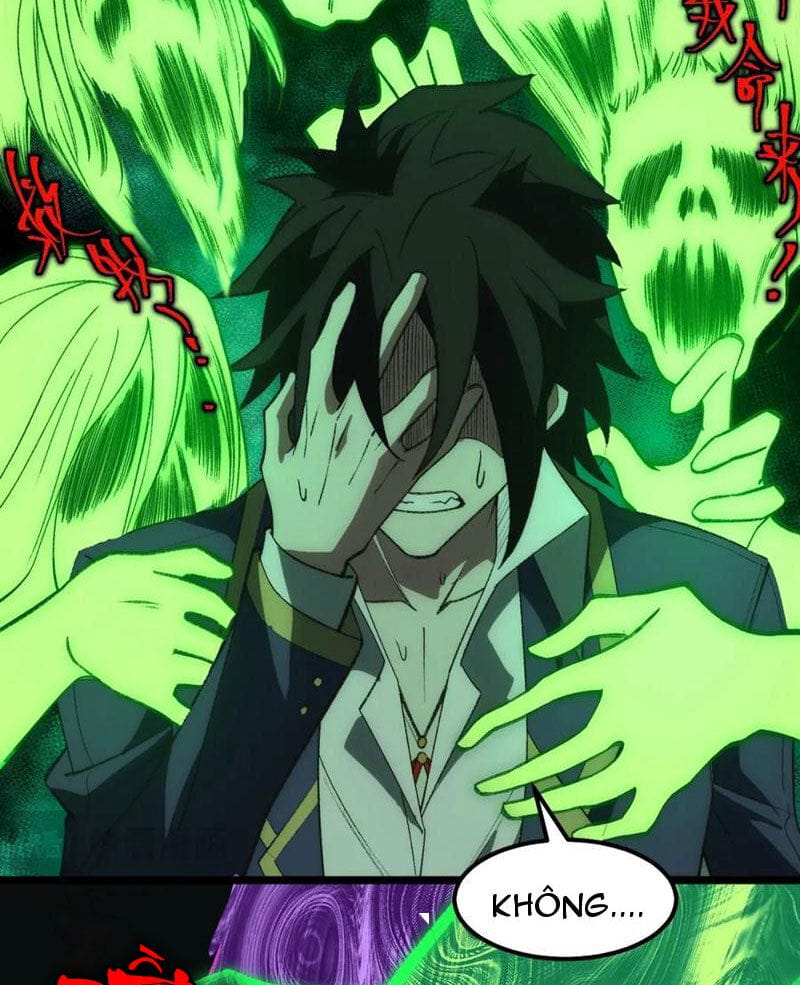 Truyện Tranh Ta Sáng Tạo Truyền Thuyết Đô Thị trang 4