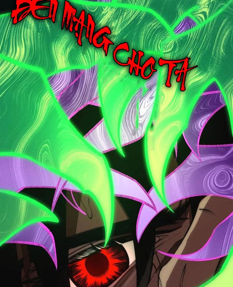 Truyện Tranh Ta Sáng Tạo Truyền Thuyết Đô Thị trang 4