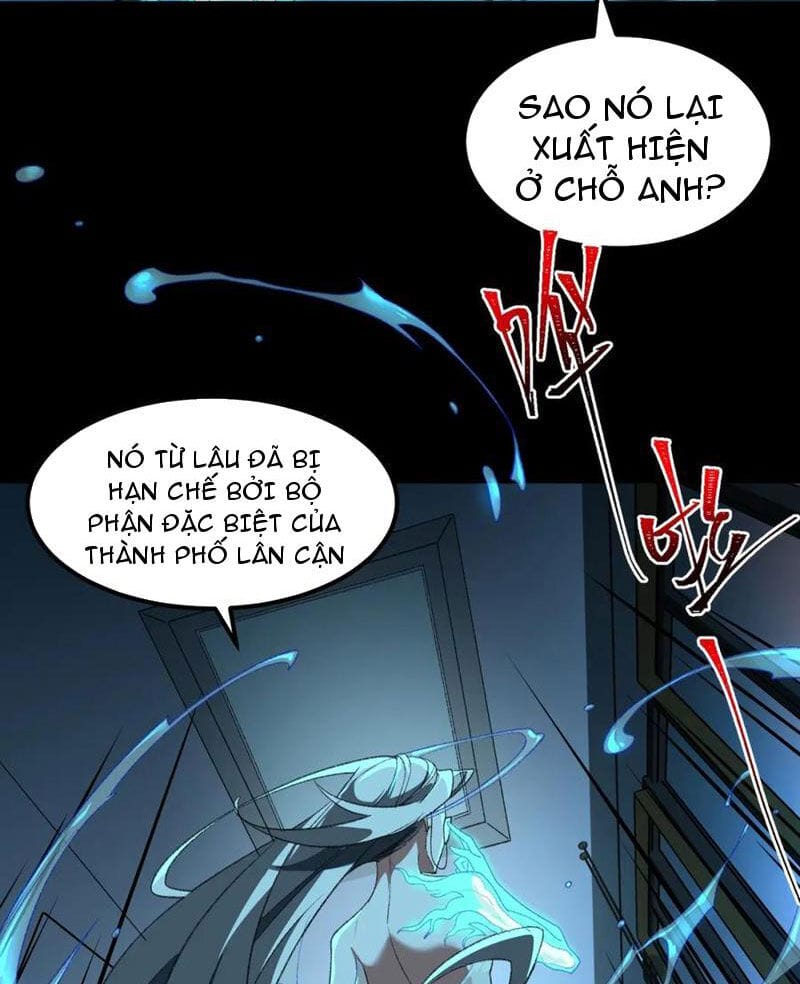 Truyện Tranh Ta Sáng Tạo Truyền Thuyết Đô Thị trang 4
