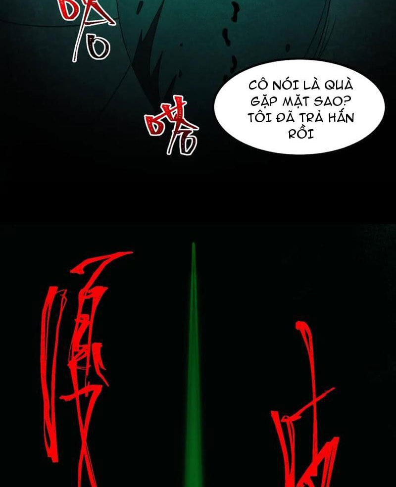 Truyện Tranh Ta Sáng Tạo Truyền Thuyết Đô Thị trang 4