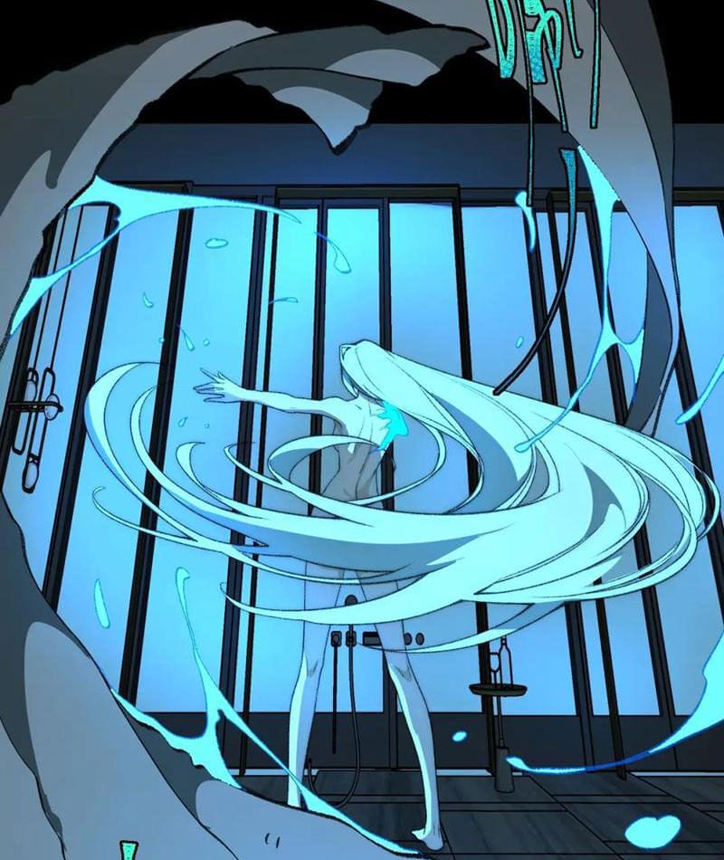 Truyện Tranh Ta Sáng Tạo Truyền Thuyết Đô Thị trang 4