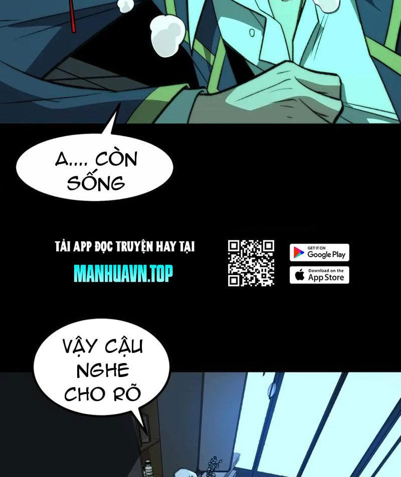 Truyện Tranh Ta Sáng Tạo Truyền Thuyết Đô Thị trang 4