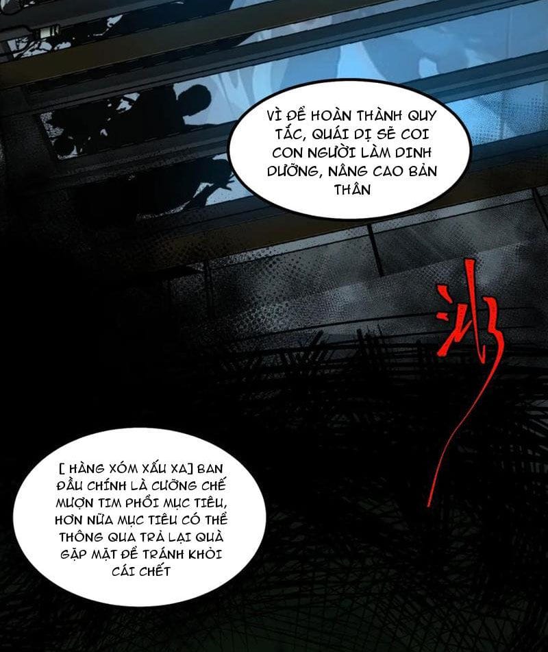 Truyện Tranh Ta Sáng Tạo Truyền Thuyết Đô Thị trang 4