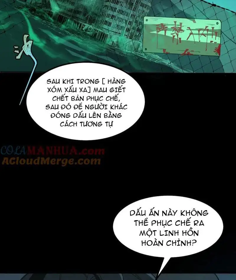 Truyện Tranh Ta Sáng Tạo Truyền Thuyết Đô Thị trang 4