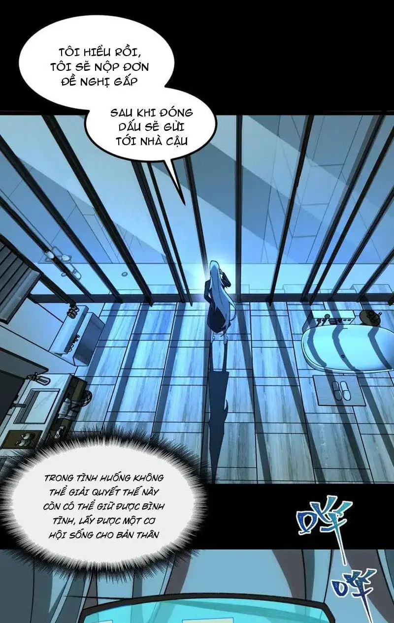 Truyện Tranh Ta Sáng Tạo Truyền Thuyết Đô Thị trang 4