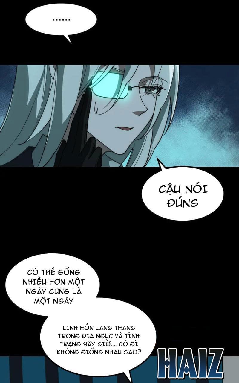 Truyện Tranh Ta Sáng Tạo Truyền Thuyết Đô Thị trang 4