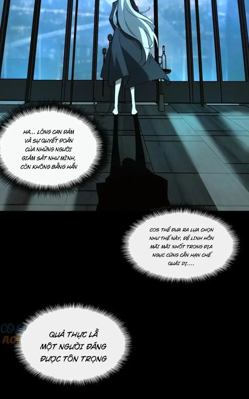 Truyện Tranh Ta Sáng Tạo Truyền Thuyết Đô Thị trang 4