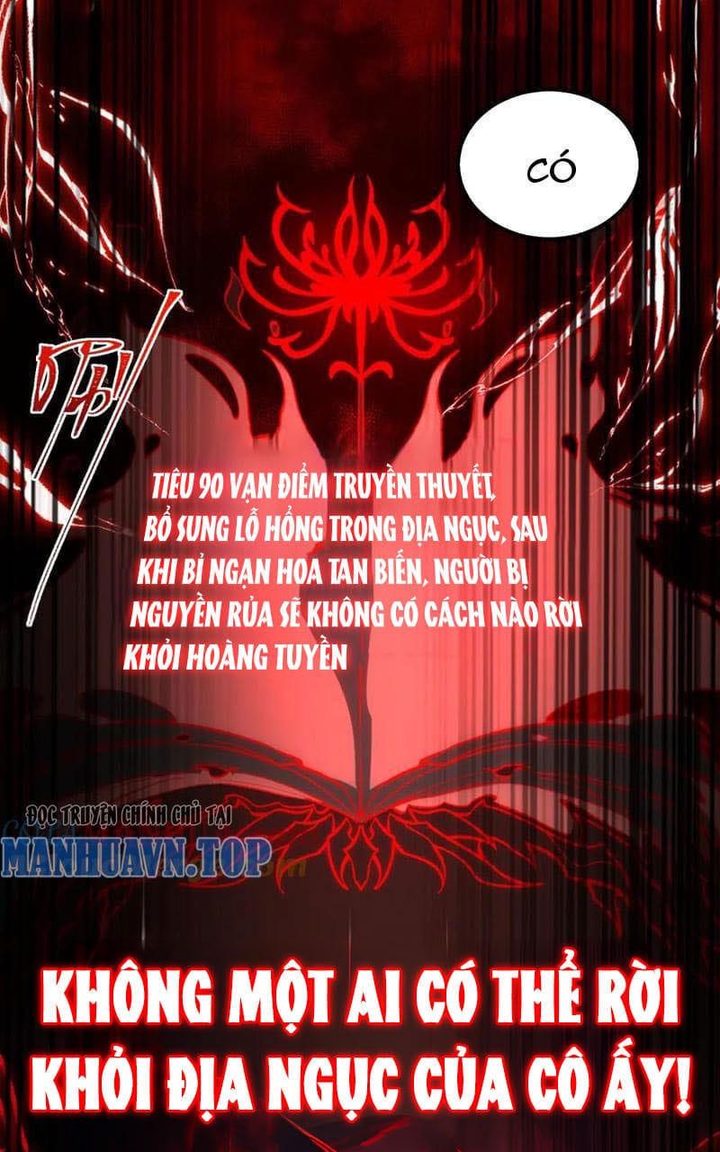 Truyện Tranh Ta Sáng Tạo Truyền Thuyết Đô Thị trang 4