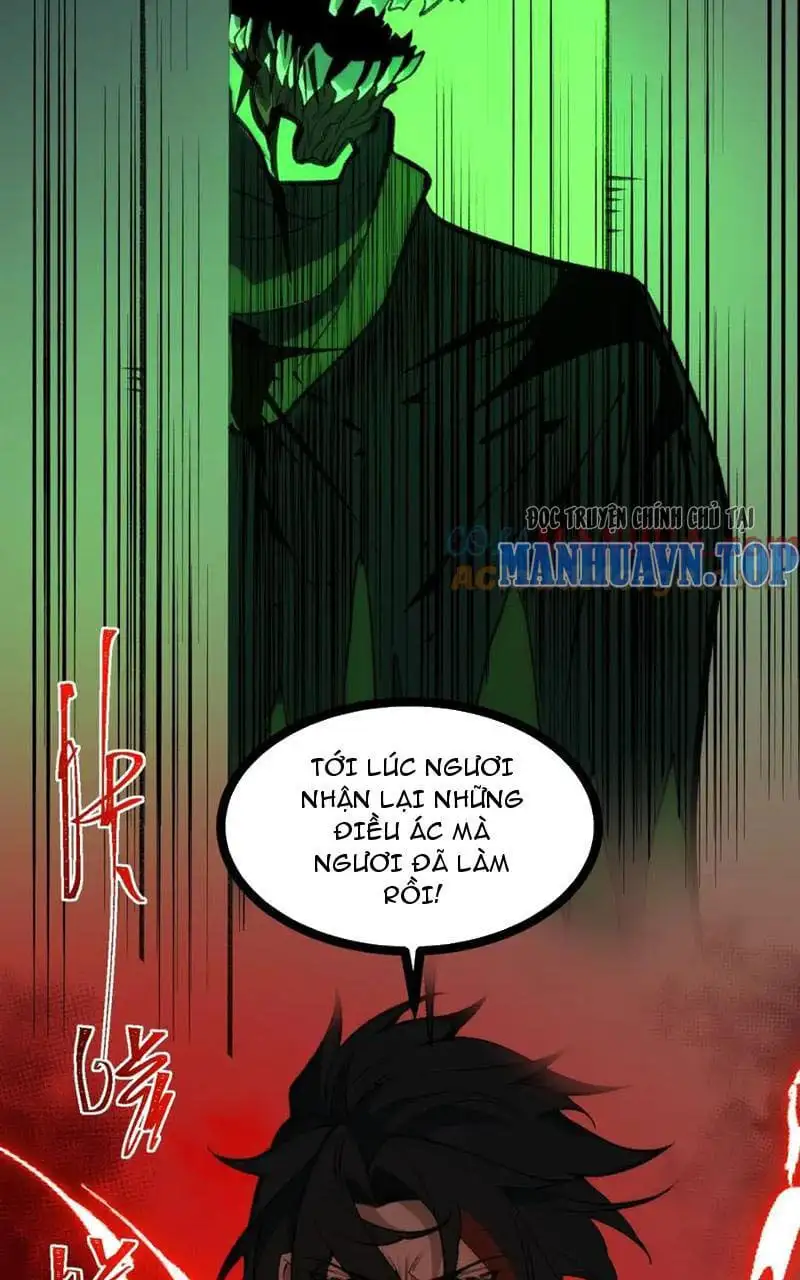 Truyện Tranh Ta Sáng Tạo Truyền Thuyết Đô Thị trang 4