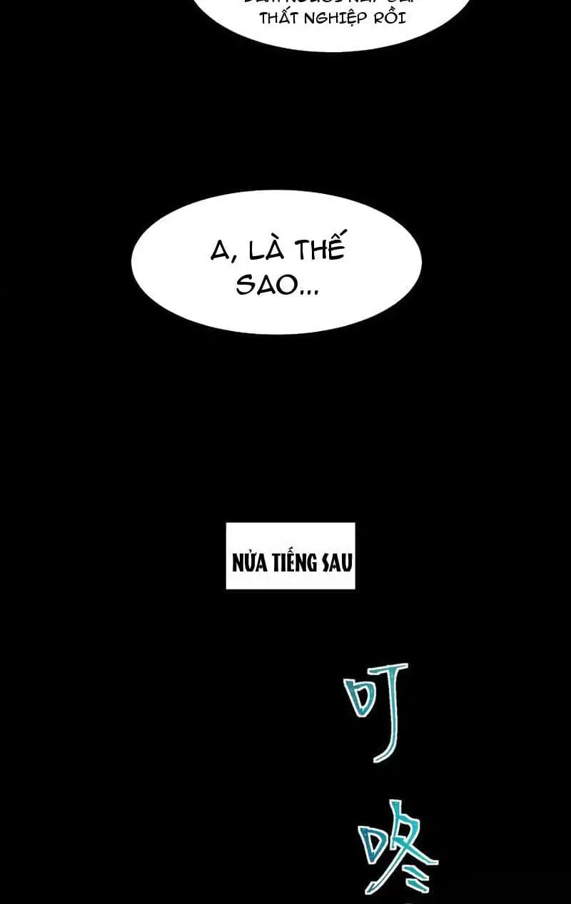Truyện Tranh Ta Sáng Tạo Truyền Thuyết Đô Thị trang 4