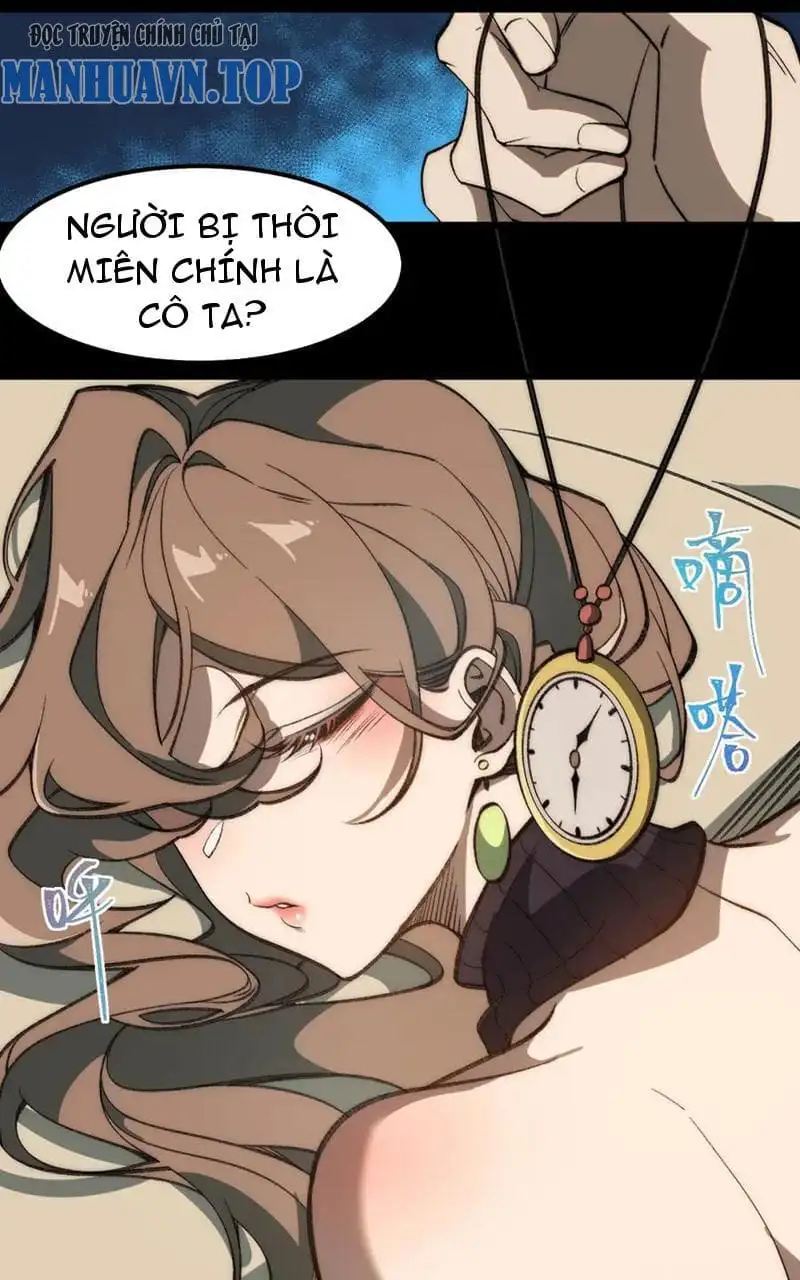 Truyện Tranh Ta Sáng Tạo Truyền Thuyết Đô Thị trang 4