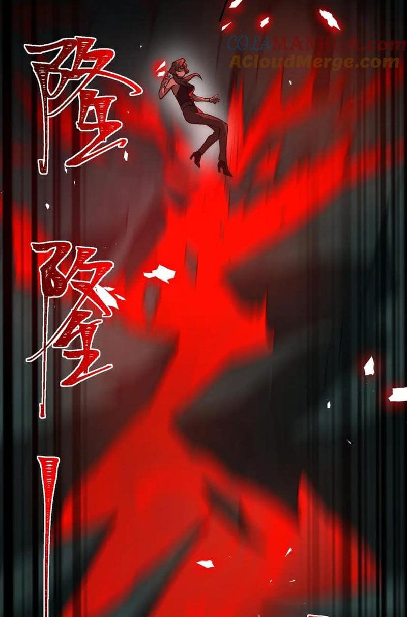 Truyện Tranh Ta Sáng Tạo Truyền Thuyết Đô Thị trang 4