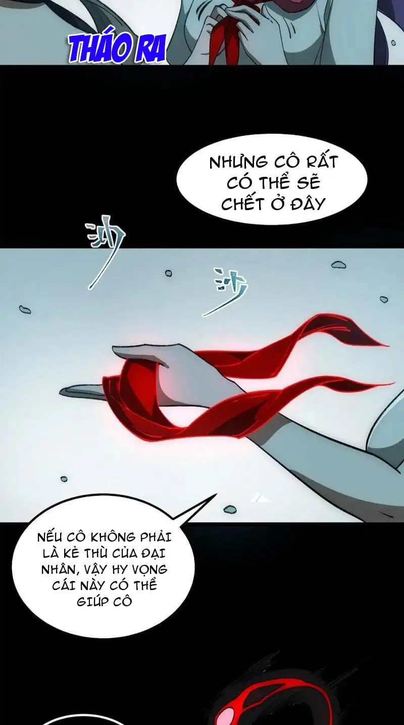 Truyện Tranh Ta Sáng Tạo Truyền Thuyết Đô Thị trang 4