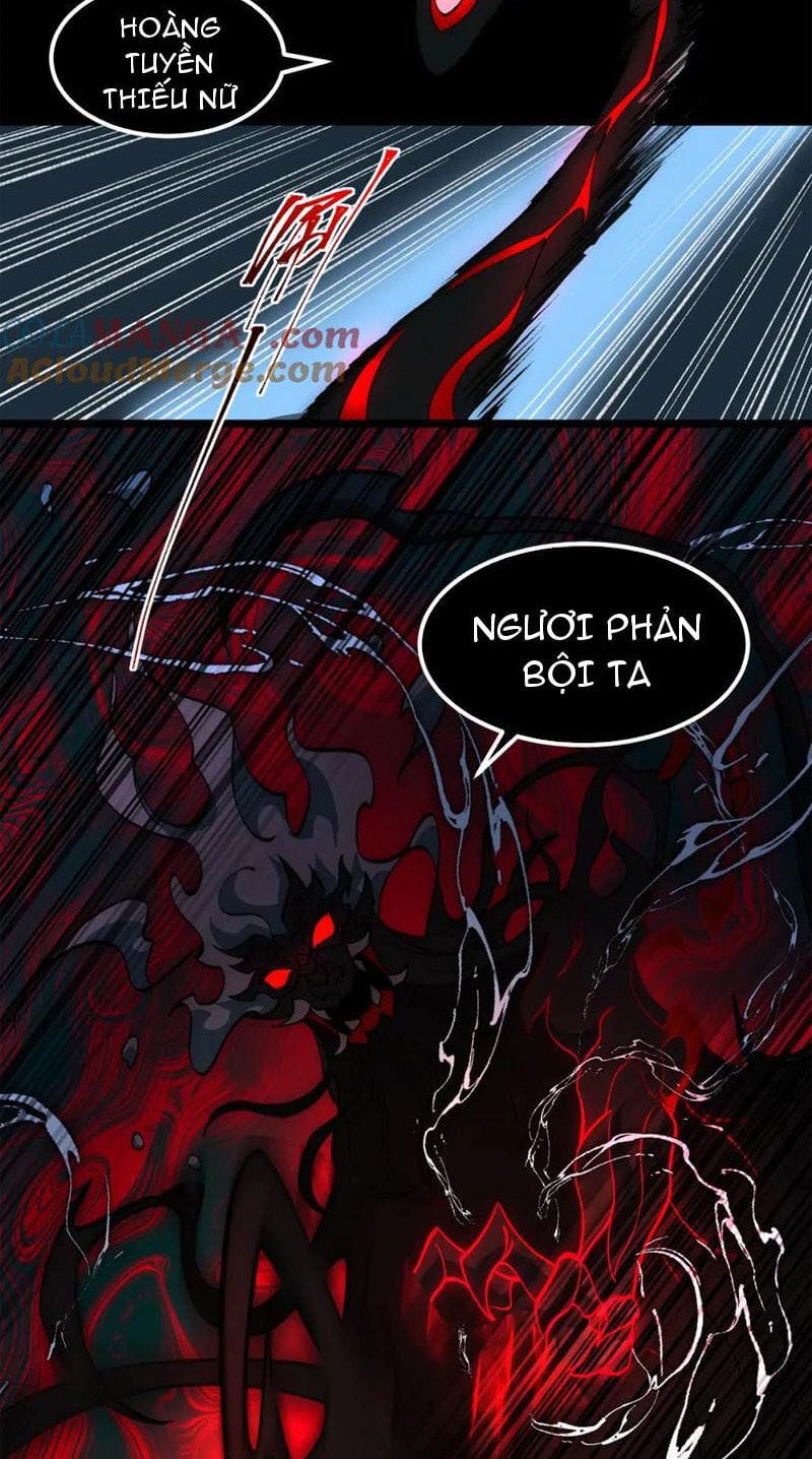 Truyện Tranh Ta Sáng Tạo Truyền Thuyết Đô Thị trang 4